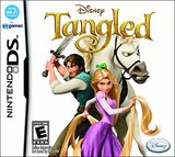 Tangled (Nintendo DS)